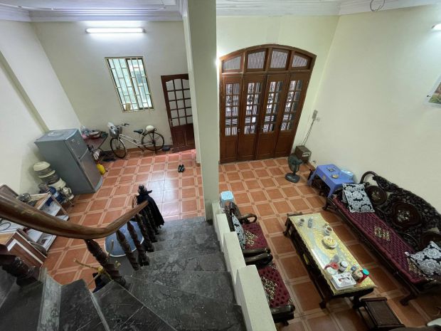 Xuân đỉnh  bán nhà 4 tầng  61m²  mt 6m  10.9 tỷ  bắc từ 7367315