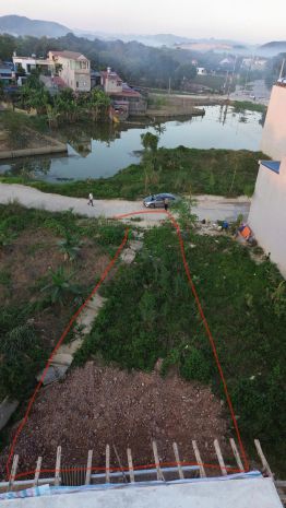 Chính chủ bán đất phường đồng bẩm  tp thái nguyên 7367346