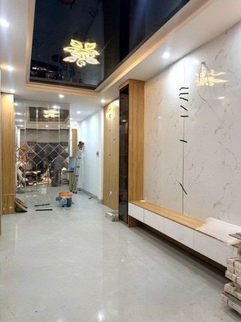 Bán nhà khương trung  thanh xuân  35m²  5 tầng  thang 7367376