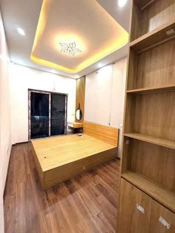 Bán nhà khương trung  thanh xuân  35m²  5 tầng  thang 7367377