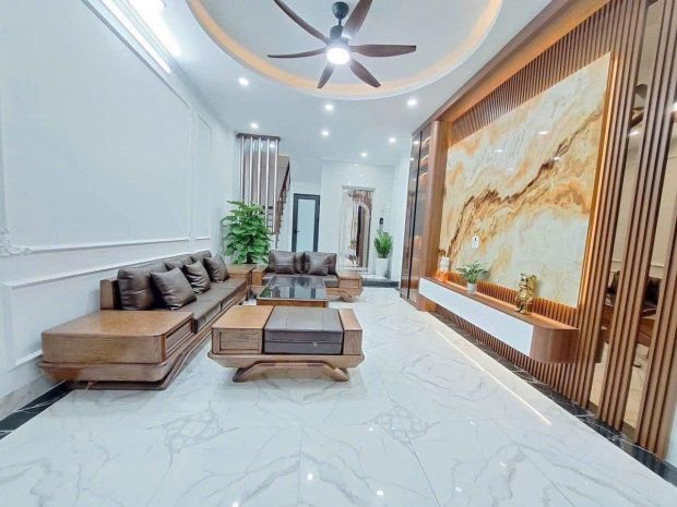 Hot - nhà khương đình  thanh xuân  45m²  7 tầng 7367389