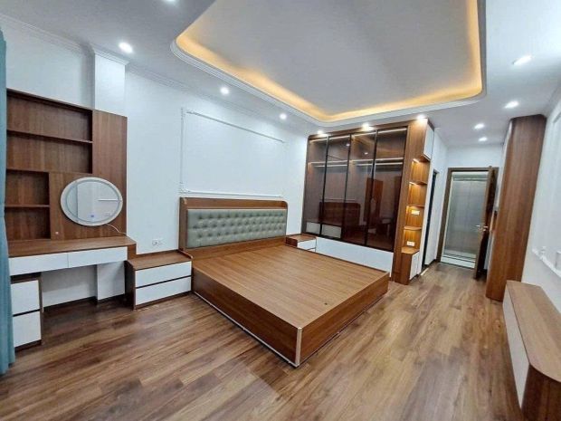 Hot - nhà khương đình  thanh xuân  45m²  7 tầng 7367390