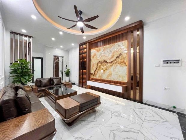 Hot - nhà khương đình  thanh xuân  45m²  7 tầng 7367392