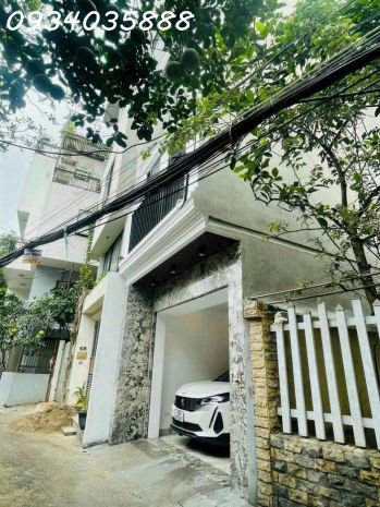 Ngọc thụy  nhà 6 tầng  gara ô tô  chỉ 12.8 tỷ 7367546