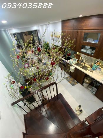 Ngọc thụy  nhà 6 tầng  gara ô tô  chỉ 12.8 tỷ 7367548