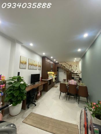 Ngọc thụy  nhà 6 tầng  gara ô tô  chỉ 12.8 tỷ 7367549