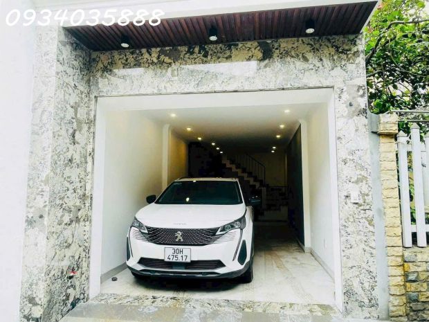 Ngọc thụy  nhà 6 tầng  gara ô tô  chỉ 12.8 tỷ 7367550