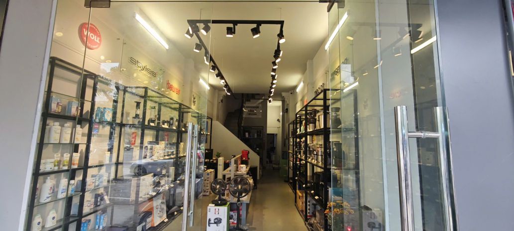 Cho thuê mặt bằng kinh doanh  cực đẹp,  tại phố hoàng quốc 7367553