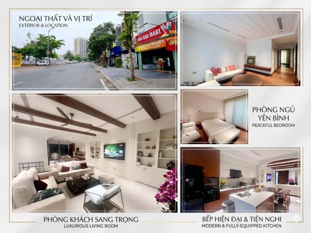 Bán biệt thự việt hưng 120m2 - 5 tấng thang máy - kinh 7367561