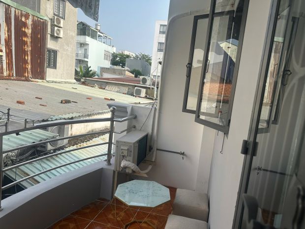 Bán nhà hẻm ba gác, đường số 16 nối dài, p. chánh hưng p. 7367838