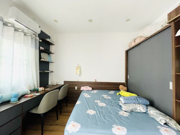 Bán nhà 2 tầng võ văn hát long trường thủ đức - 52m2 - hẻm 7367872