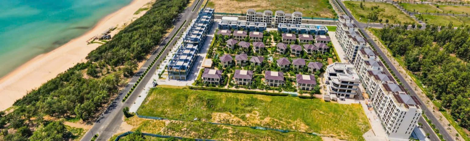 Laurora phú yên tổ hợp nghỉ dưỡng  giải trí ven biển 7367917