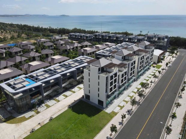 Laurora phú yên tổ hợp nghỉ dưỡng  giải trí ven biển 7367918