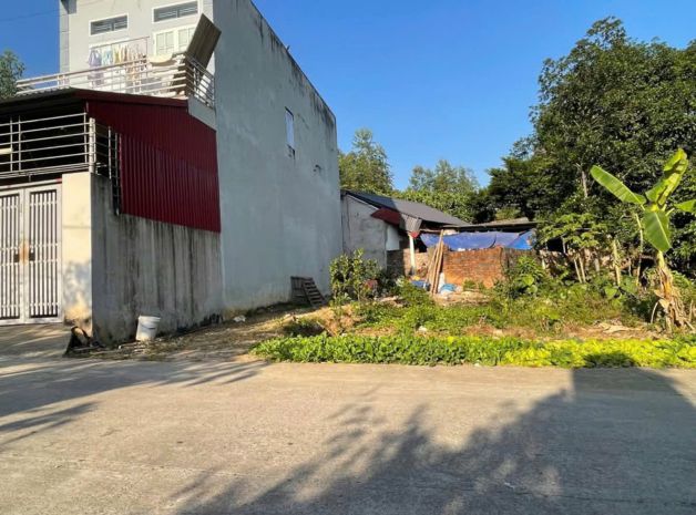 Lô 60m đất ngay ngã 4 cam lâm  đường lâm - sơn tây 7367966