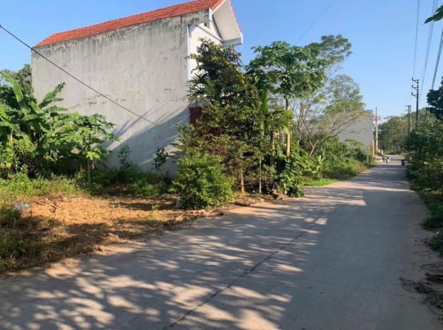 Lô 60m đất ngay ngã 4 cam lâm  đường lâm - sơn tây 7367968