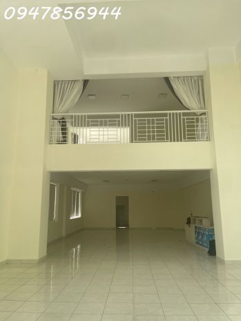 Siêu phẩm đầu tư: shophouse khối đế quận 12  196m²  mặt 7368023