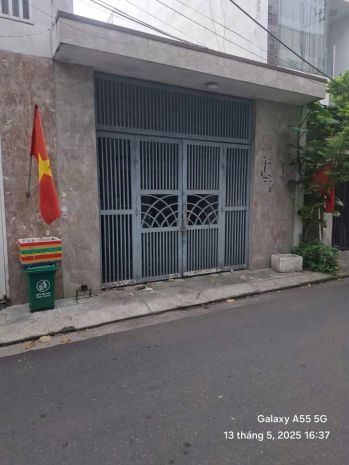 Bán nhà tại  kiệt 34 thi sách, hòa thuận tây, hải châu, đà 7368092