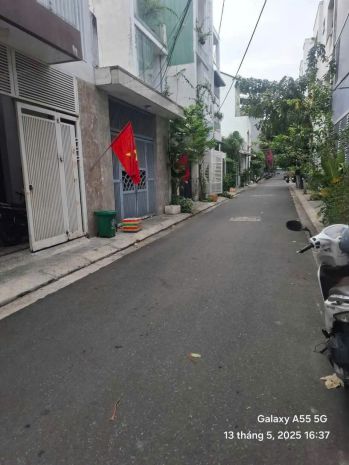 Bán nhà tại  kiệt 34 thi sách, hòa thuận tây, hải châu, đà 7368093