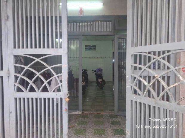 Bán nhà tại  kiệt 34 thi sách, hòa thuận tây, hải châu, đà 7368096