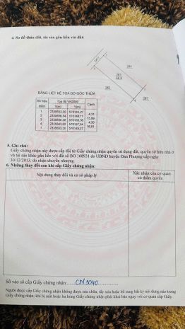 Hiếm! 68.8m đất đẹp đường ô tô tránh - không mua tiếc- 7368116