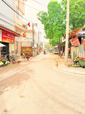 Hiếm! 68.8m đất đẹp đường ô tô tránh - không mua tiếc- 7368117