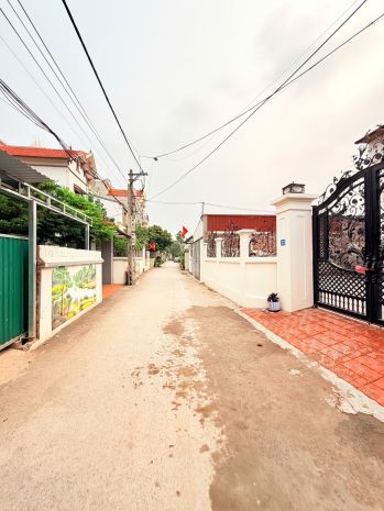 Hiếm! 68.8m đất đẹp đường ô tô tránh - không mua tiếc- 7368118