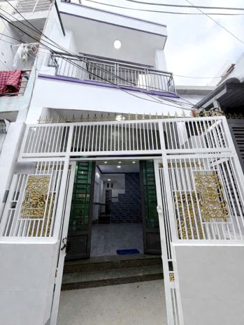 Nhà hẻm 181b âu dương lân  p3-q8, giá : 6,480 tỷ tl 7368123