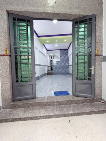 Nhà hẻm 181b âu dương lân  p3-q8, giá : 6,480 tỷ tl 7368124