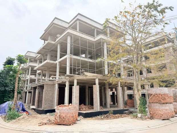 Bán căn hộ liên kề 7368144