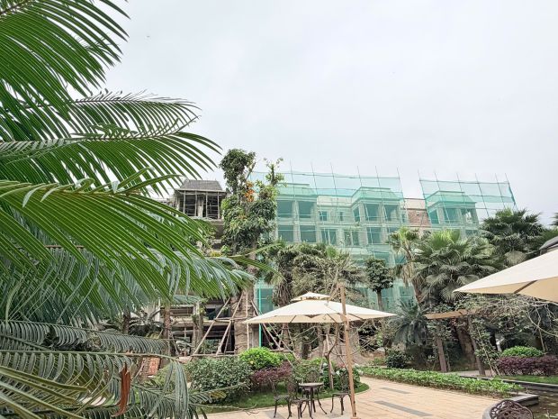 Bán căn hộ liên kề 7368148