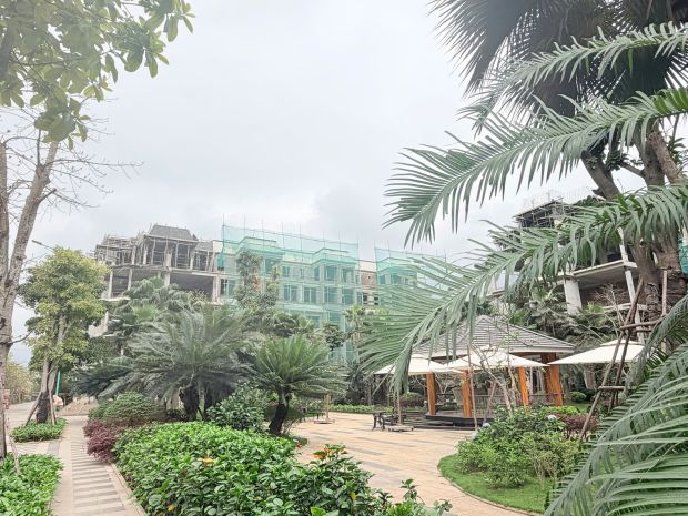 Bán căn hộ liên kề 7368149