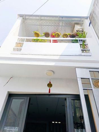 Bán nhà 2 tầng hẻm tháp đôi - quy nhơn - mã số: nr3060 7368176