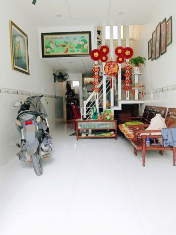 Bán nhà 2 tầng hẻm tháp đôi - quy nhơn - mã số: nr3060 7368177