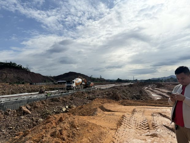 Chuyển nhượng 40.000m² đất kcn vsip lạng sơn  ưu đãi thuế 7368196