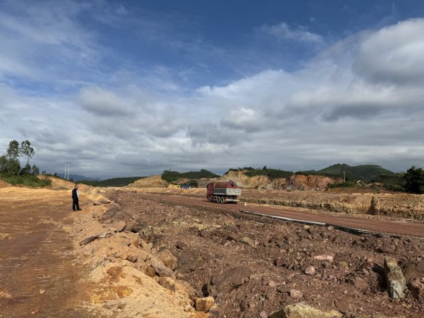 Chuyển nhượng 40.000m² đất kcn vsip lạng sơn  ưu đãi thuế 7368197