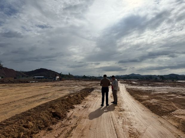 Chuyển nhượng 40.000m² đất kcn vsip lạng sơn  ưu đãi thuế 7368198