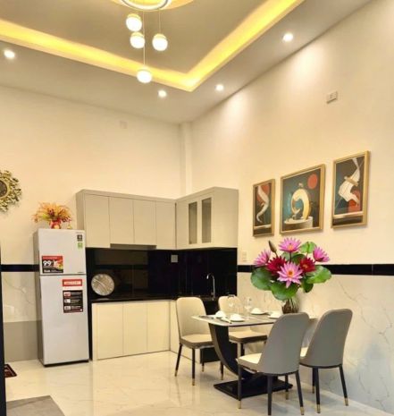 Bán nhà 3 mê tặng full nội thất đường võ mười trung tâm quy 7368203