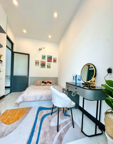 Bán nhà 3 mê tặng full nội thất đường võ mười trung tâm quy 7368204