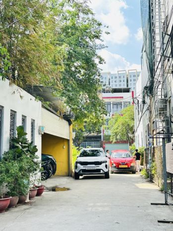 Đất đẹp đường 12 - hàng xóm kdc savico - chung cư sài gòn 7368224