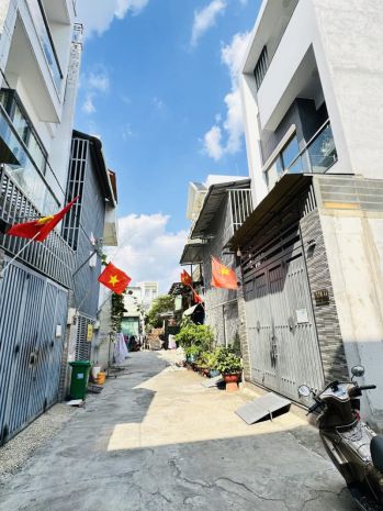 Đất đẹp đường 12 - hàng xóm kdc savico - chung cư sài gòn 7368226