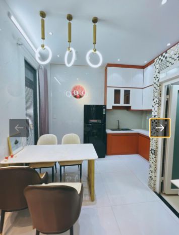 Bán nhà hẻm xe hơi thống nhất - gò vấp, dt 36m2, xây 2 7368273