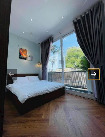 Bán nhà hẻm xe hơi thống nhất - gò vấp, dt 36m2, xây 2 7368274