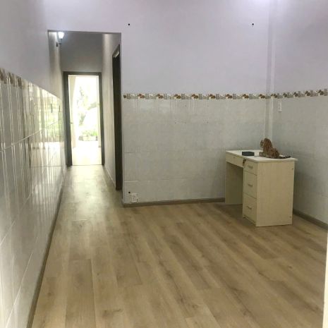 Nhà 3 tầng mt đường phong phú p12.q8 cũgiá 11 tỷ tl 7368319