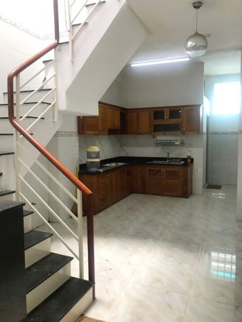 Nhà 3 tầng mt đường phong phú p12.q8 cũgiá 11 tỷ tl 7368320