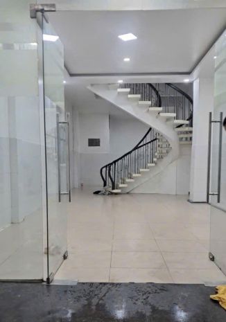 Cho thuê mặt bằng đào duy anh, p.9, 5x15m, ldr, 15tr, tl 7368327