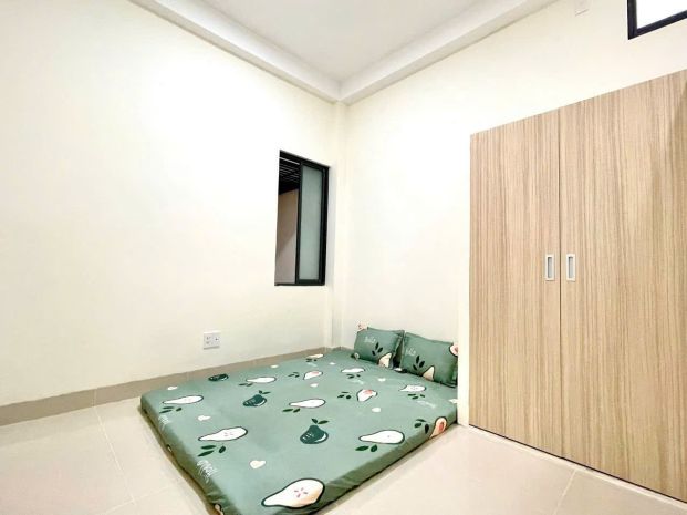 Chdv 13 phòng  hxh đỗ cửa  bùi đình túy, p.12, bình thạnh 7368332