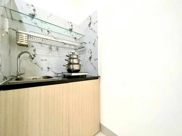 Chdv 13 phòng  hxh đỗ cửa  bùi đình túy, p.12, bình thạnh 7368333