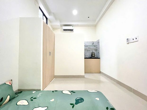 Chdv 13 phòng  hxh đỗ cửa  bùi đình túy, p.12, bình thạnh 7368334