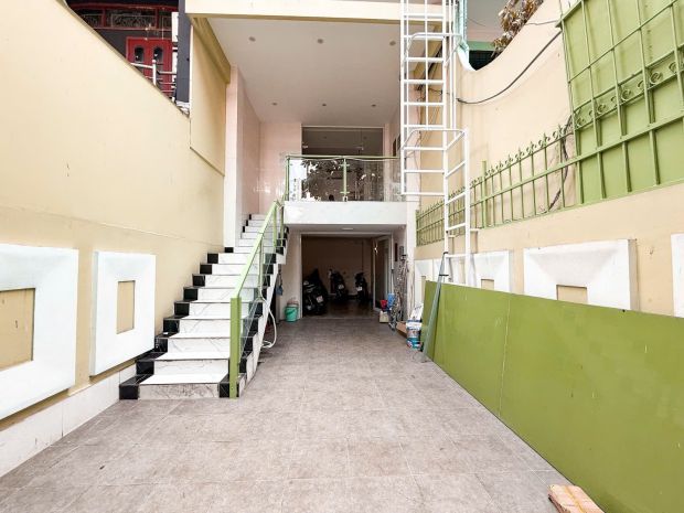 Siêu hiếm  chdv sleepbox  hẻm như mt  nguyễn gia trí 7368369