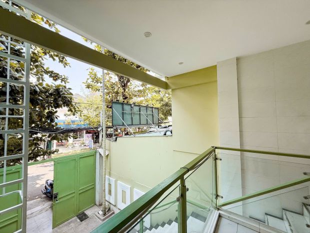 Siêu hiếm  chdv sleepbox  hẻm như mt  nguyễn gia trí 7368370